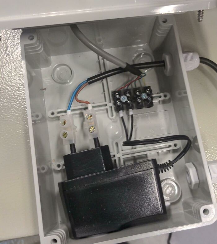 What A Day To Have Eyes