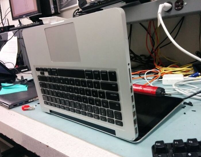 El nuevo Bookmac Amateur