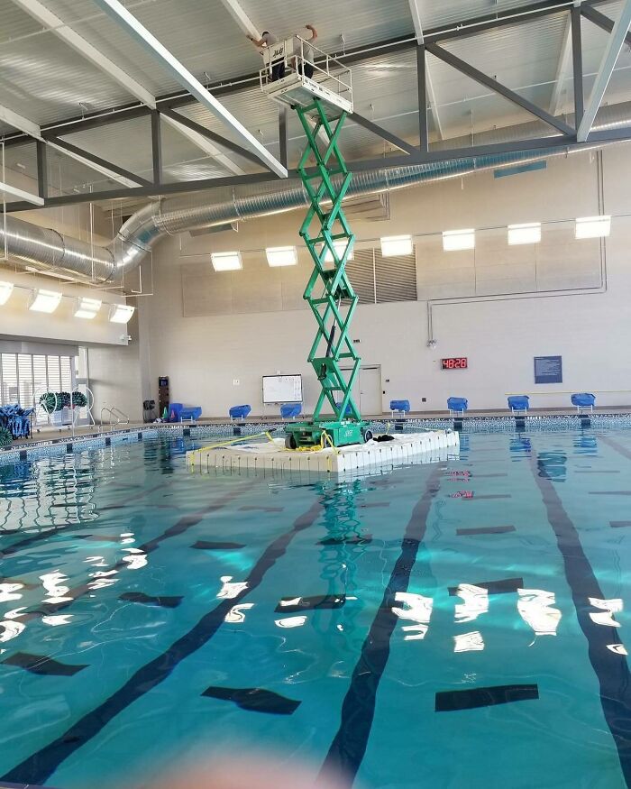 At Least It Will Be A Soft Landing