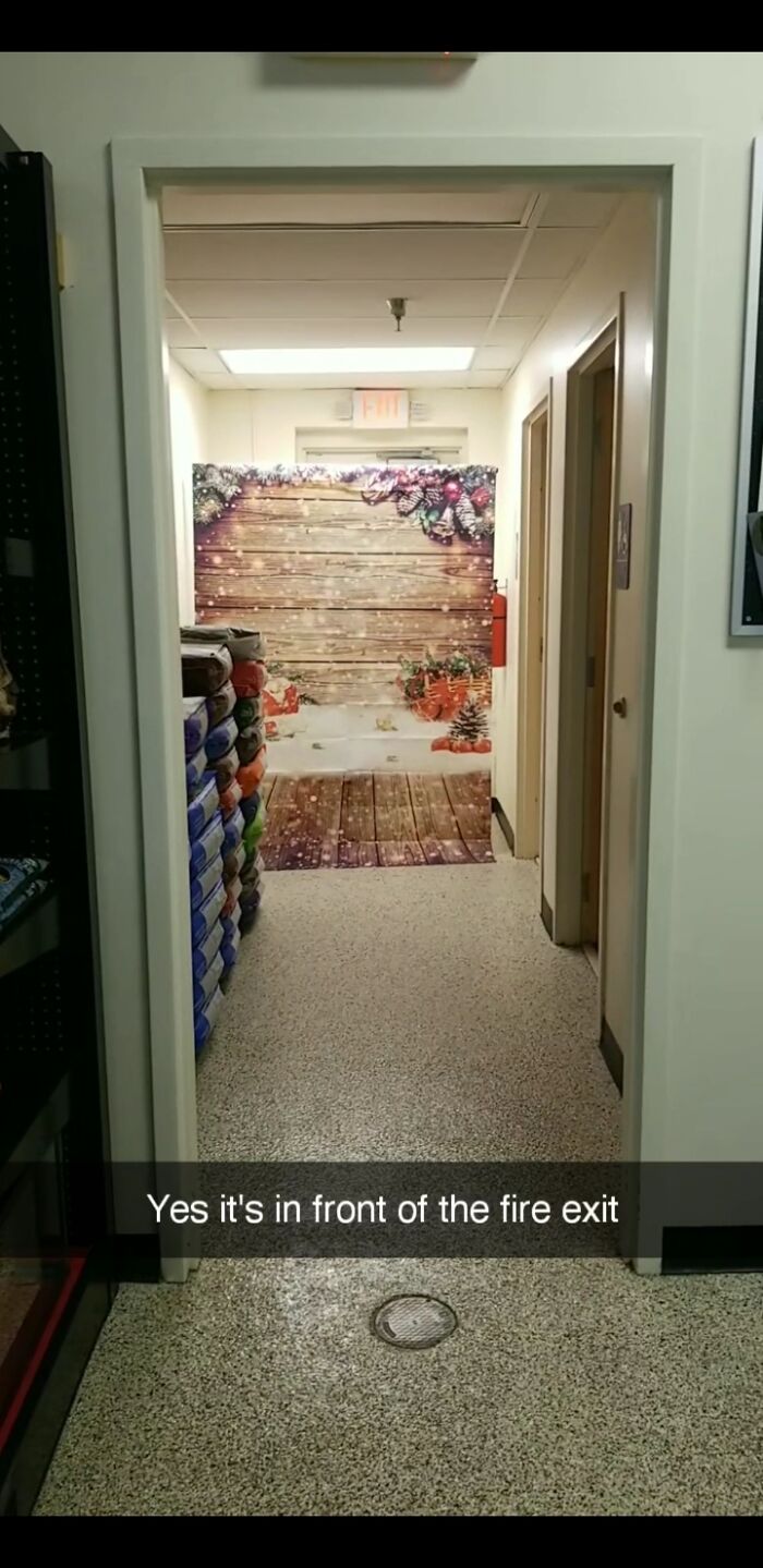 My Store Has Gone Downhill Since The New Manager Took Over