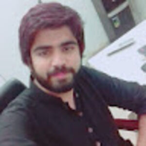 Zeeshan Raza Shah
