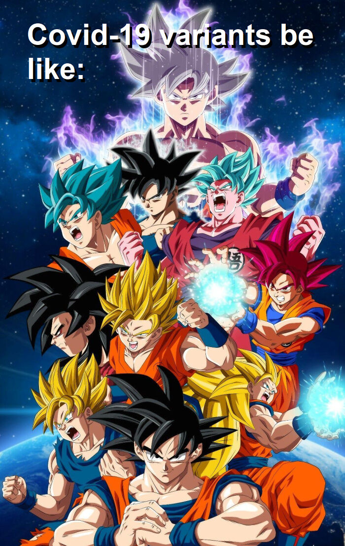 Super Saiyan Omicron