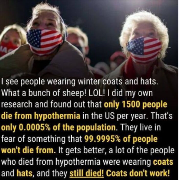 What A Bunch Of Sheep