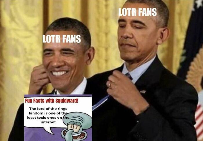 One To Unite Them All