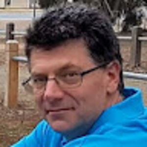 stevemckenzie avatar