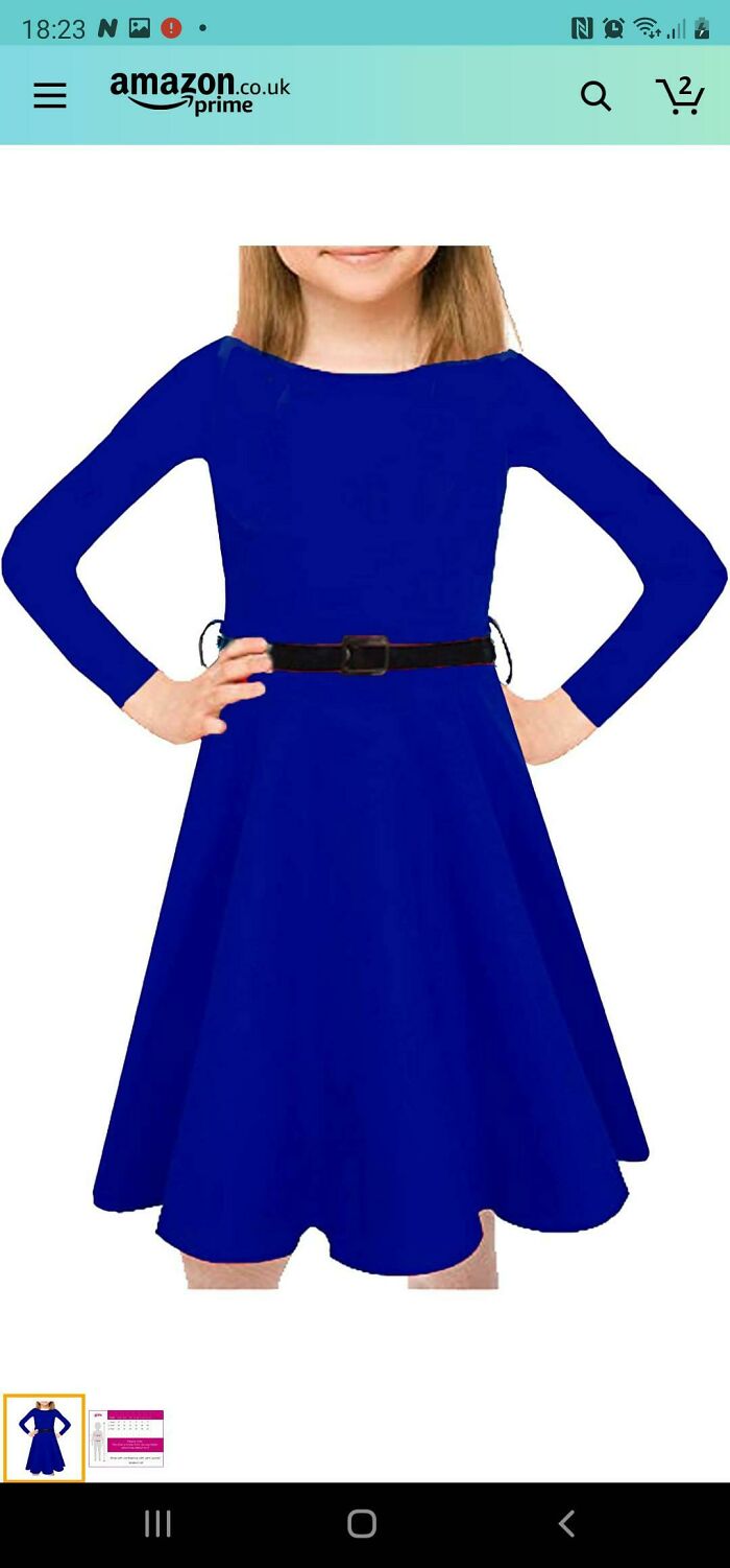 Looking For A Party Dress. The Paint™ Is Strong In This One.