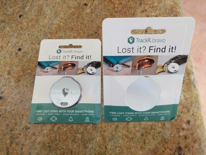 I Lost One Of My Christmas Gifts This Year