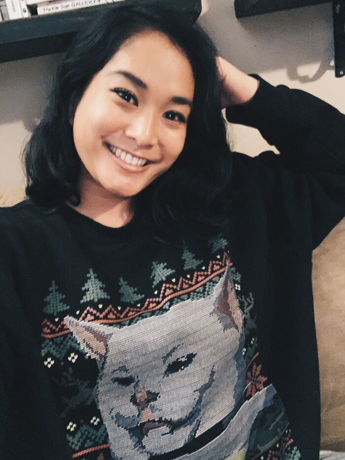 Merry Christmas Ya Filthy Animals