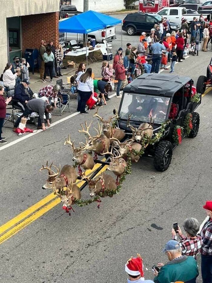 When Trauma Is On The Wishlist.