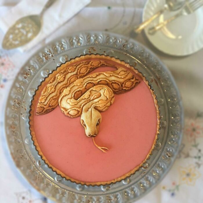 Pie-Thon. I Thought I Would Share My Latest Pie