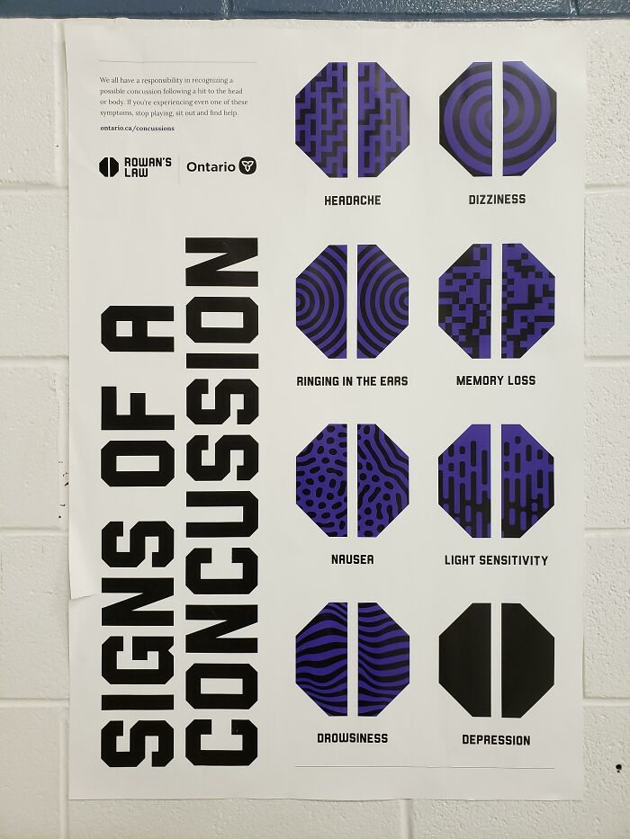 This Was In My School Gym