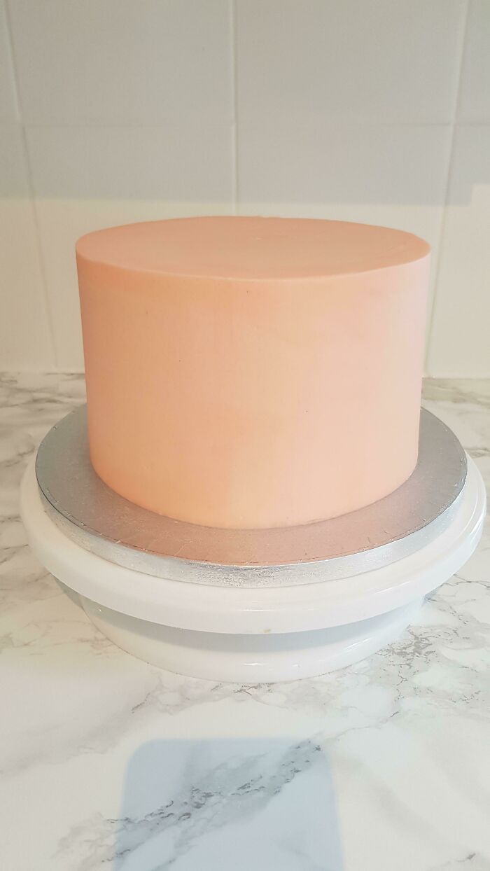 Only Bakers Will Know The Satisfaction This Brings