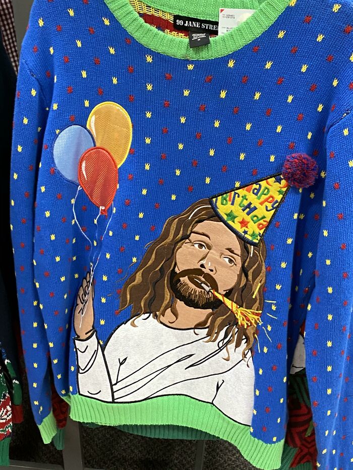 This Christmas Sweater