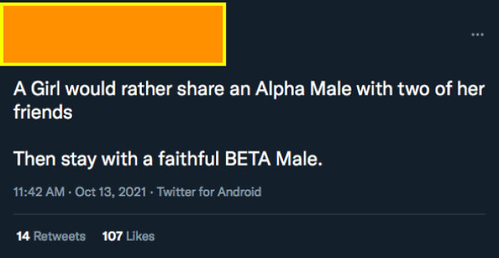 Why Do Ppl Think Women Are Constantly Out To Exploit Men?