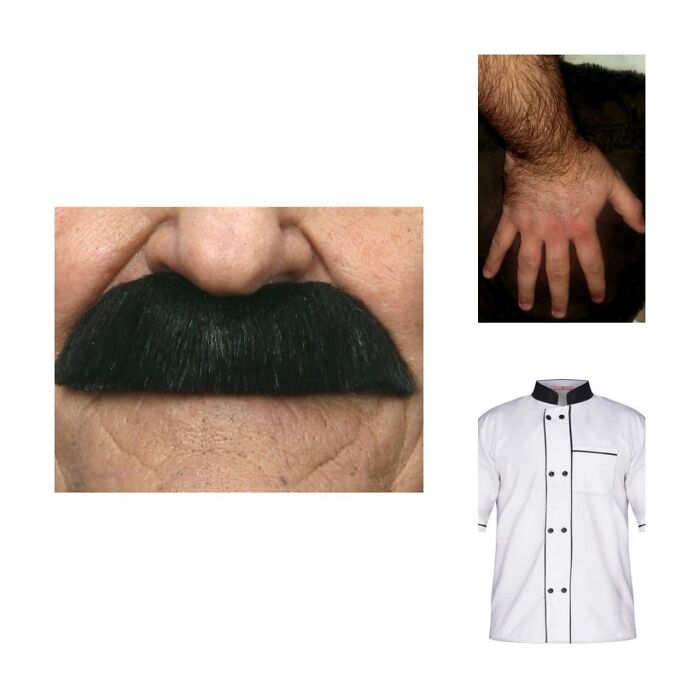 The Best Kebab You Will Ever Have Starterpack