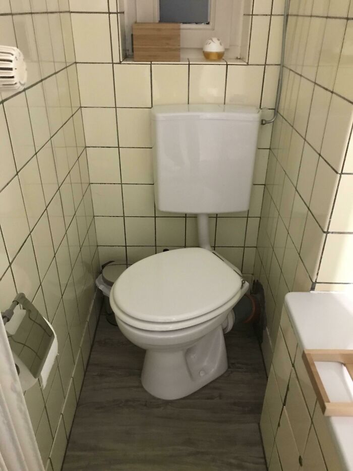 Crappy Design Indeed