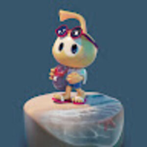 shavettaal-amin avatar