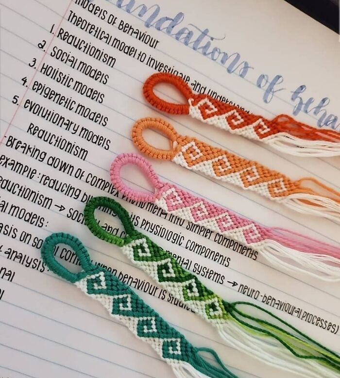 I Was Told Some People Here Might Enjoy My Handwriting