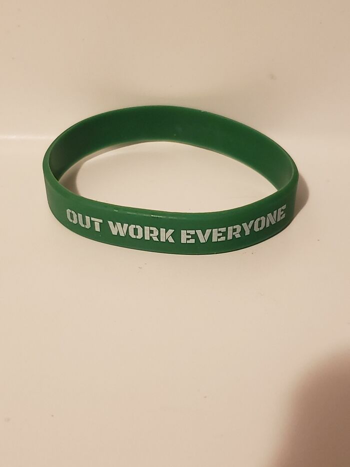 Thank You Bonus For All Employees From The Owner