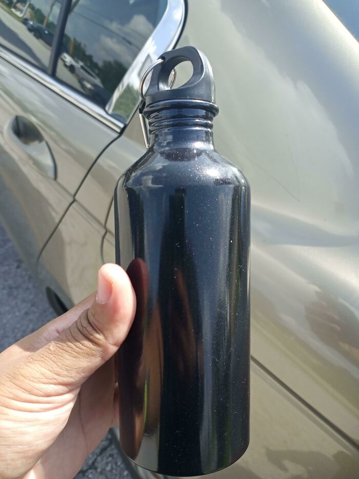 Management Gets Bonus Checks, While Regular Employees Get Water Bottles