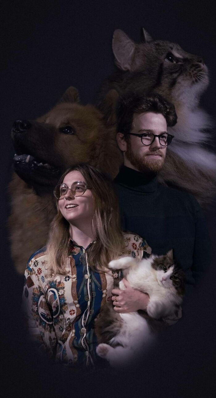 This Years Christmas Card Turned Out Great