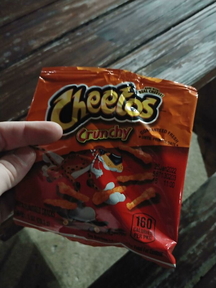 The Warehouse I Work At Had Us All Come In On Thanksgiving And This Is How They Showed Us Their Gratitude