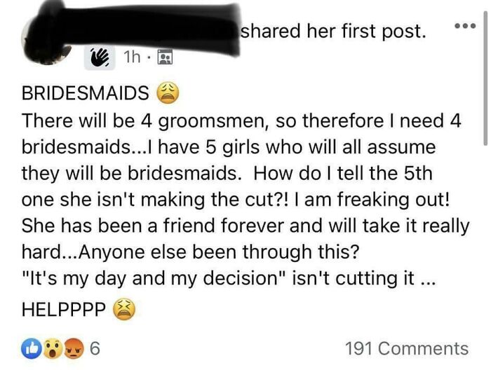 What’s The Problem With Uneven Numbers