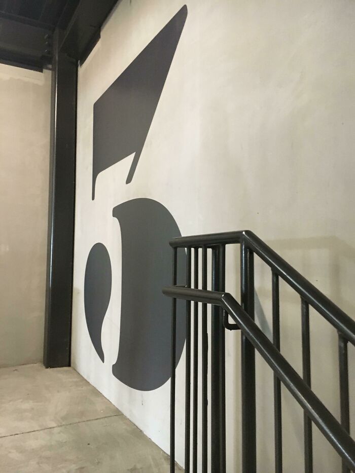 Which Floor Am I On?