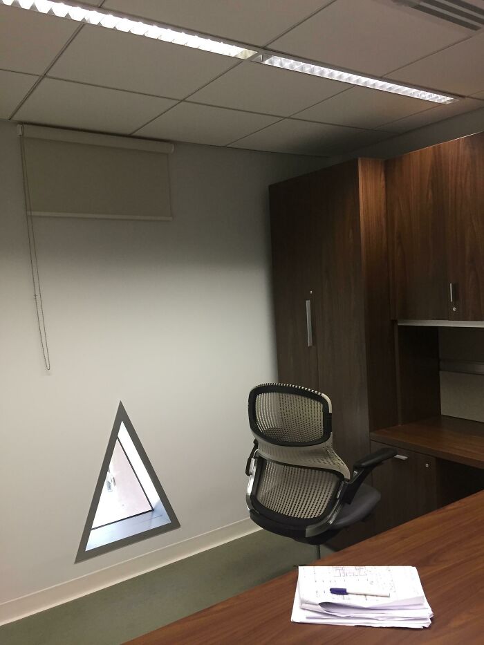 When The Architect, Engineer, Interior Designer, Fail To Communicate