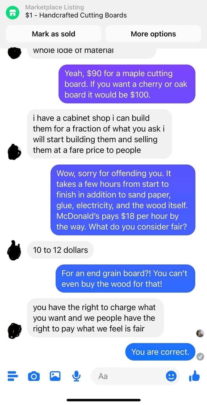 Walmart Has More Expensive Boards Than That