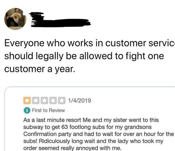 63 Sandwiches In 1 1/2 Hours!?! How Dare They!