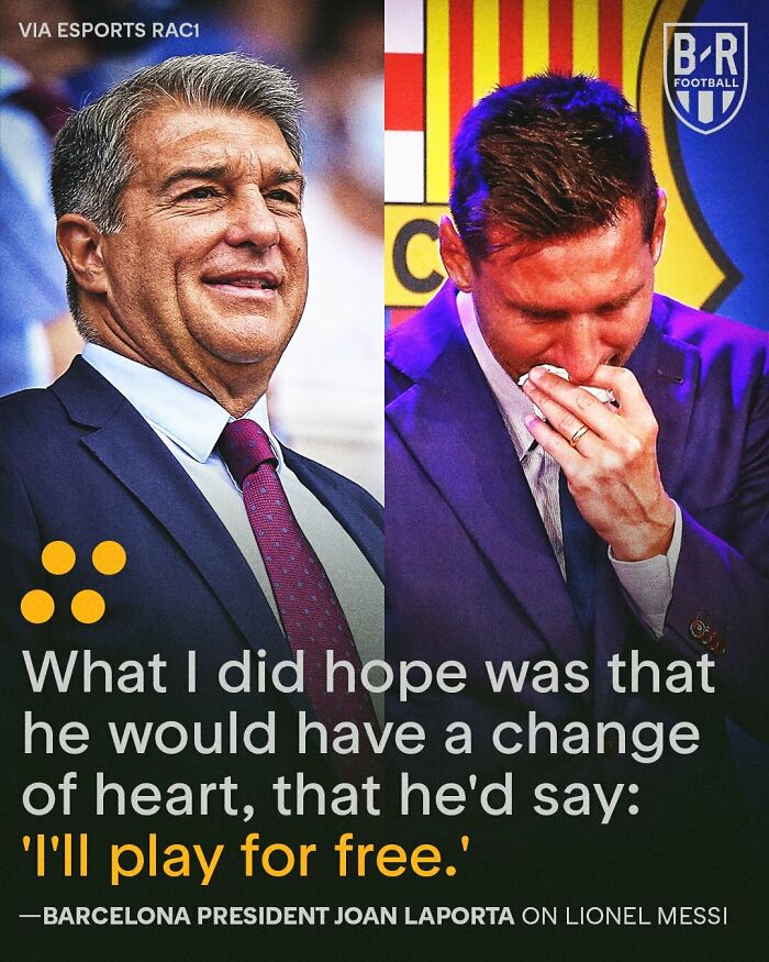 If You're Good At Something, Never Do It For Free