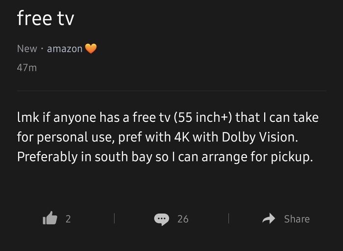Free TV