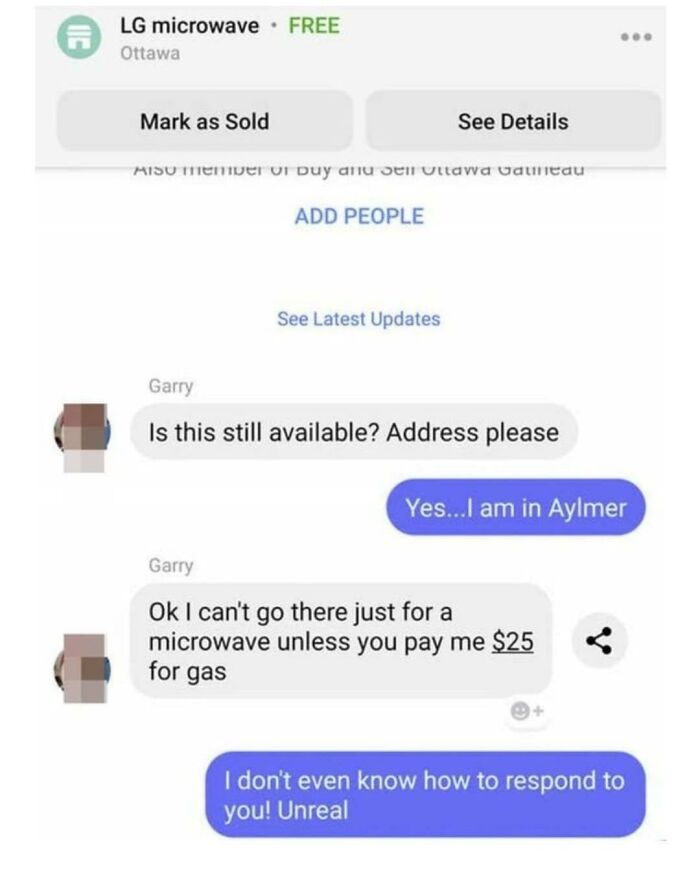 Not Mine But Had To Share