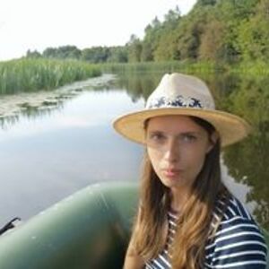 zaliavioletine avatar