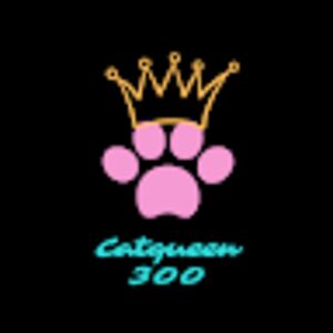 catqueen300 avatar
