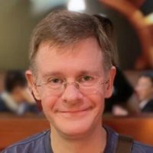 johnringintaiwan avatar