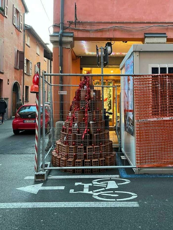 Merry Christmas Workers