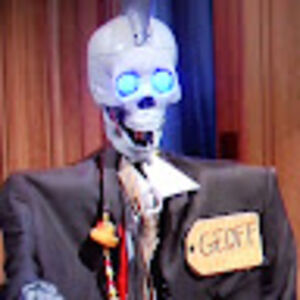 geoffreymazalin avatar