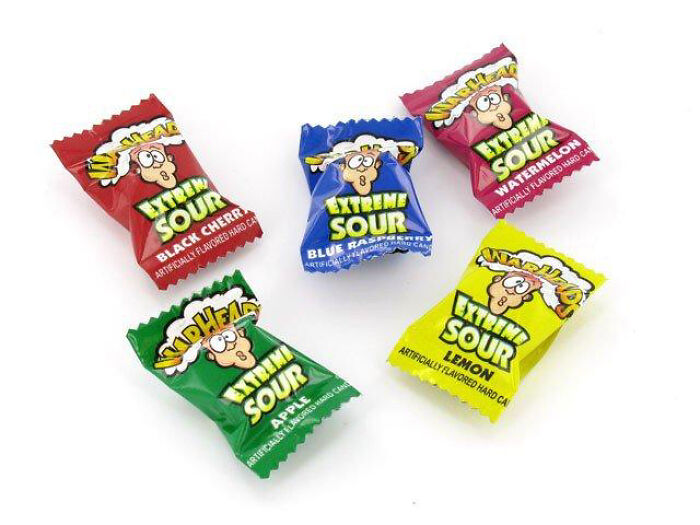 Warheads