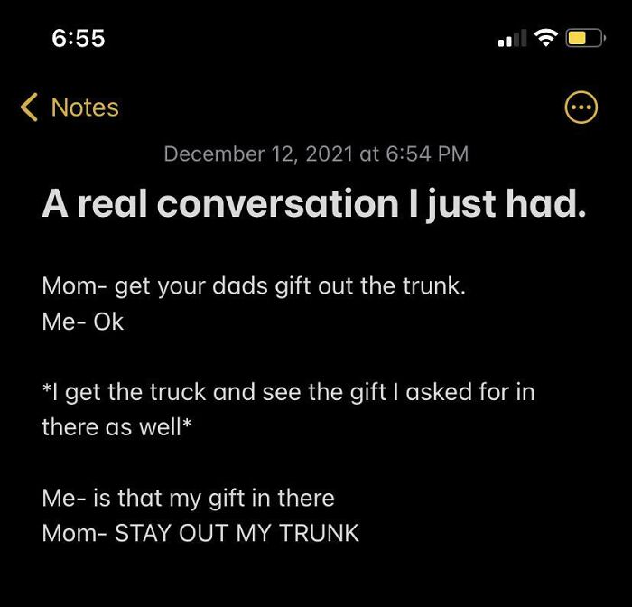 When Christmas Goes Wrong