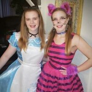 danielleicurn avatar