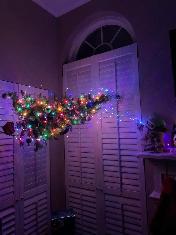 A (Semi) Cat Proof Tree Setup