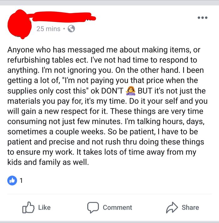 It's Sad That You Have To Say This On Christmas