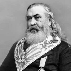 albertpike avatar