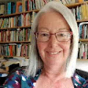 kathleengillogly avatar