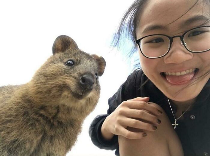 Best Selfie I’ve Ever Taken