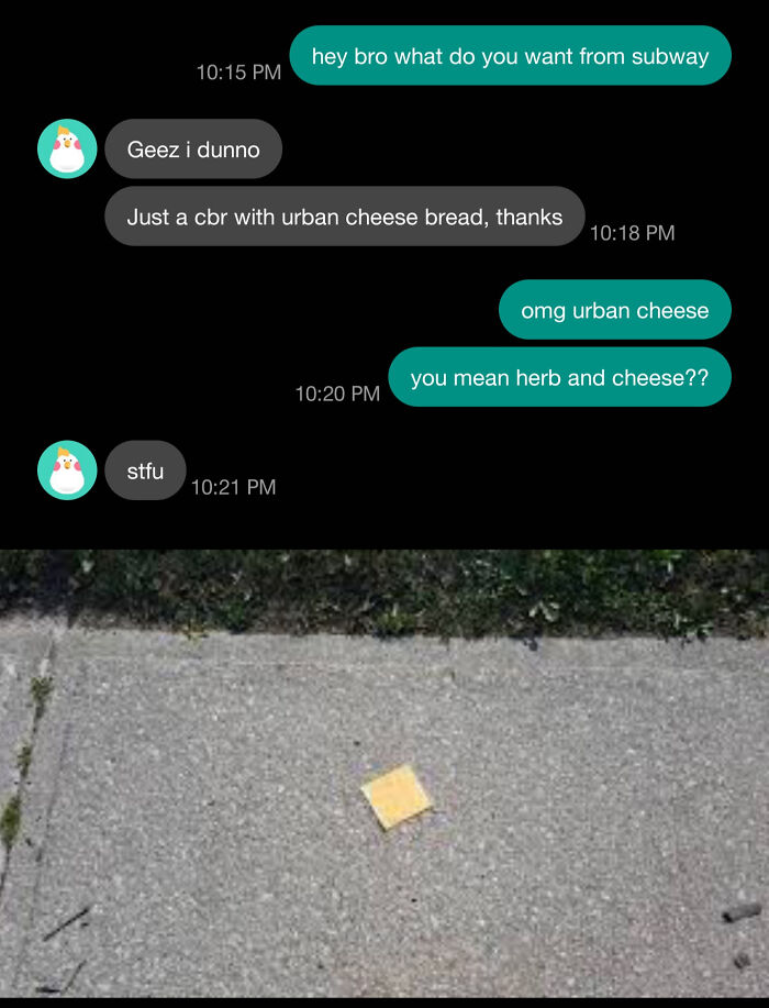 Urban Cheese