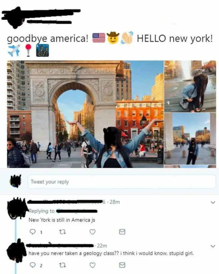 G E O L O G Y C L A S S