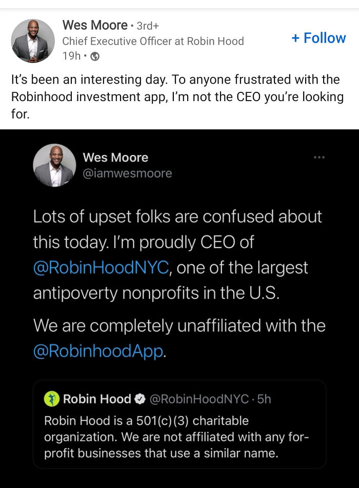 Let's Make Sure We're Hating On The Correct CEO Boys